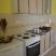 Apartmani  "Vlaović", privatni smeštaj u mestu Igalo, Crna Gora - jednosoban apartman