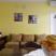 Apartmani  "Vlaović", privatni smeštaj u mestu Igalo, Crna Gora - jednosoban apartman
