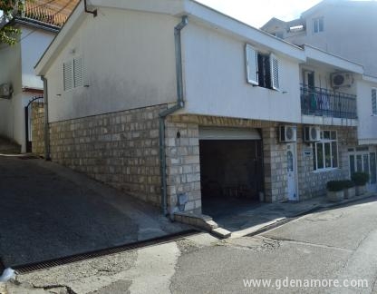 Apartmani  "Vlaović", privatni smeštaj u mestu Igalo, Crna Gora - apartmani Vlaovic